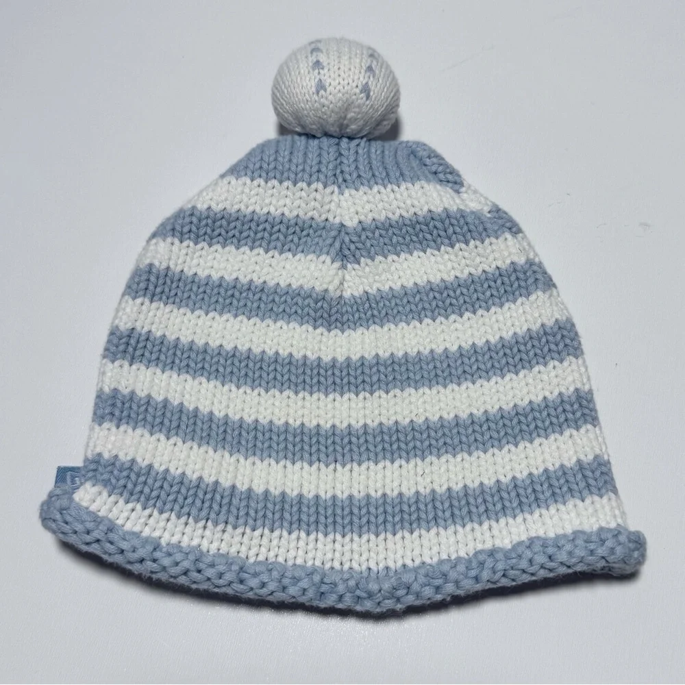 New Era LA Knit Infant Beanie